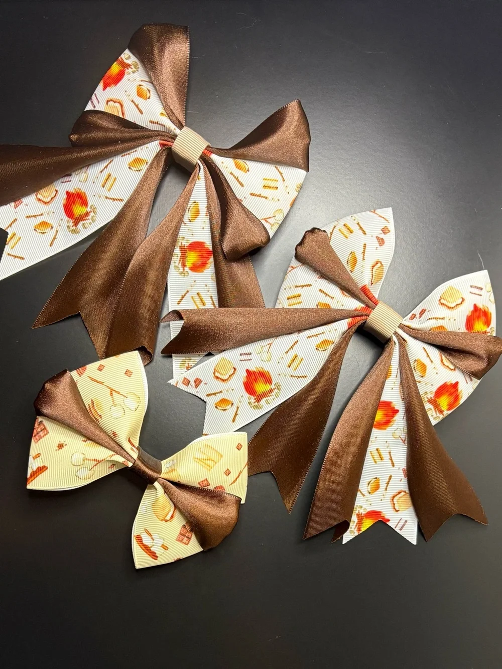 *Custom Hair Bows*